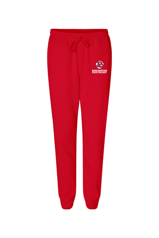 Burlington Field Hockey Adult Sweatpants