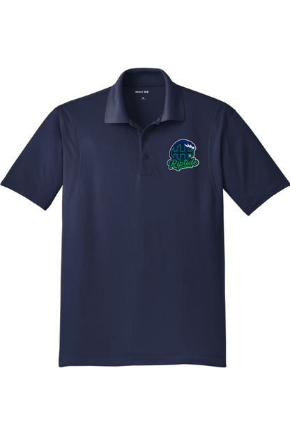 HHH Riptide Adult Embroidered Athletic Polo