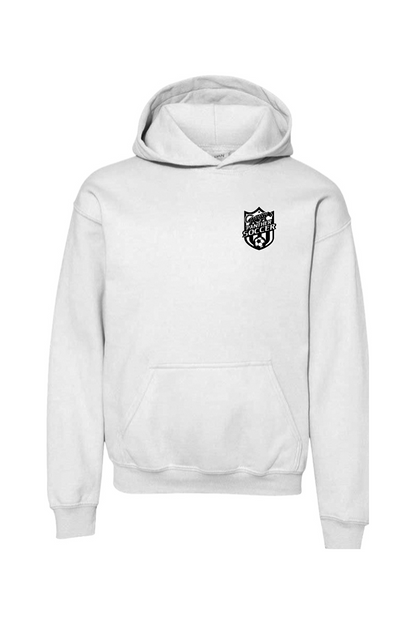 Panther Soccer Youth Hoodie