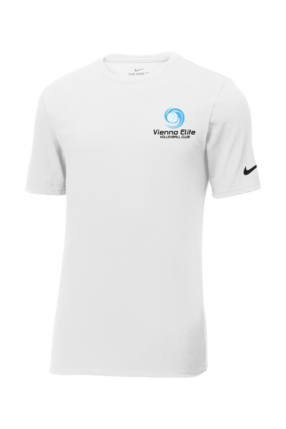 Vienna Elite Volleyball Nike Core Cotton Tee