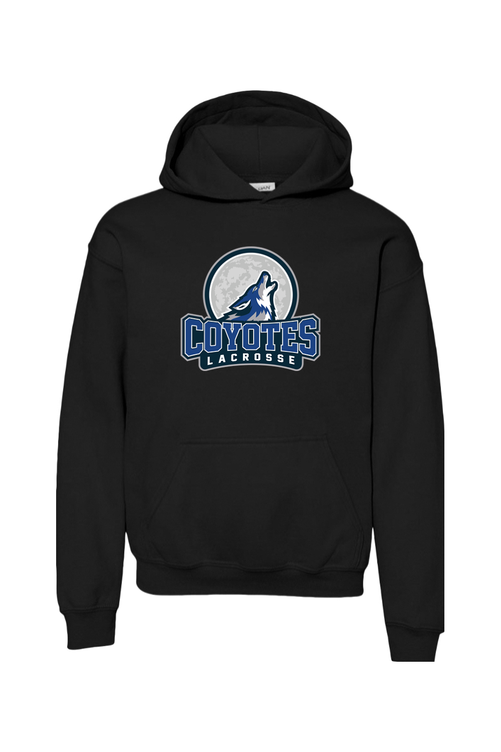 CL Youth Hoodie