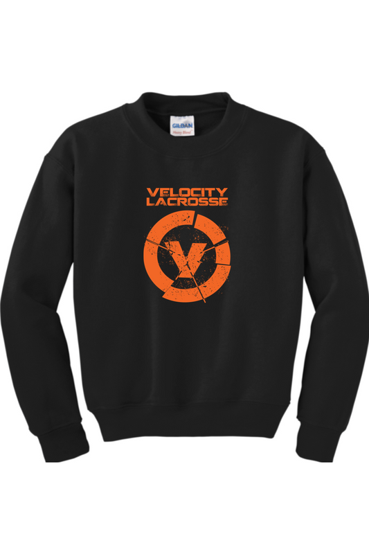 Velocity Lacrosse Youth Sweatshirt