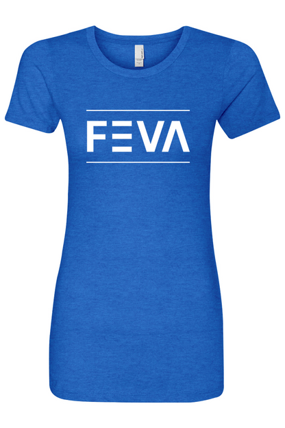 Features Volleyball Adult Women's T-Shirt