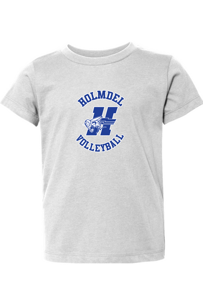 Holmdel Volleyball Toddler T-Shirt