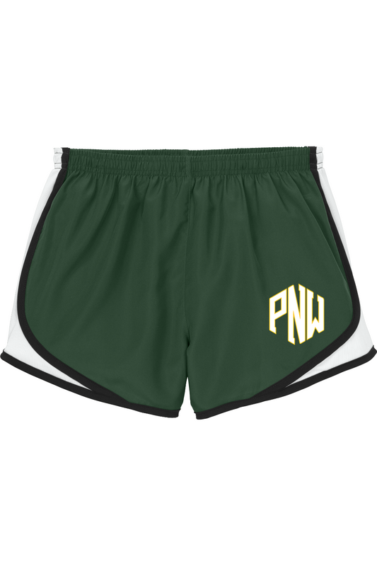 PNW Premier Volleyball Adult Athletic Women's Shorts