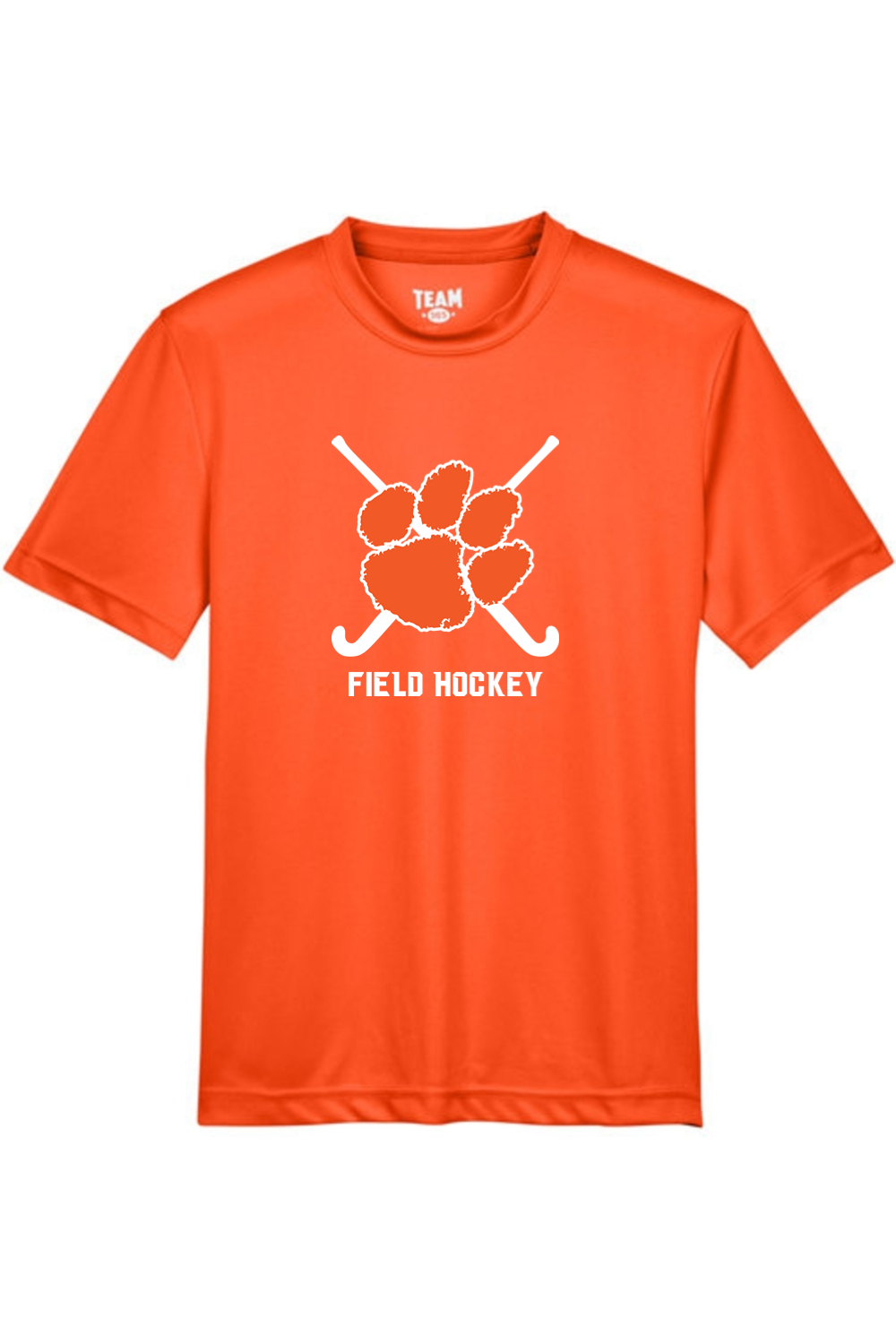 Babylon Field Hockey Youth Athletic T-Shirt