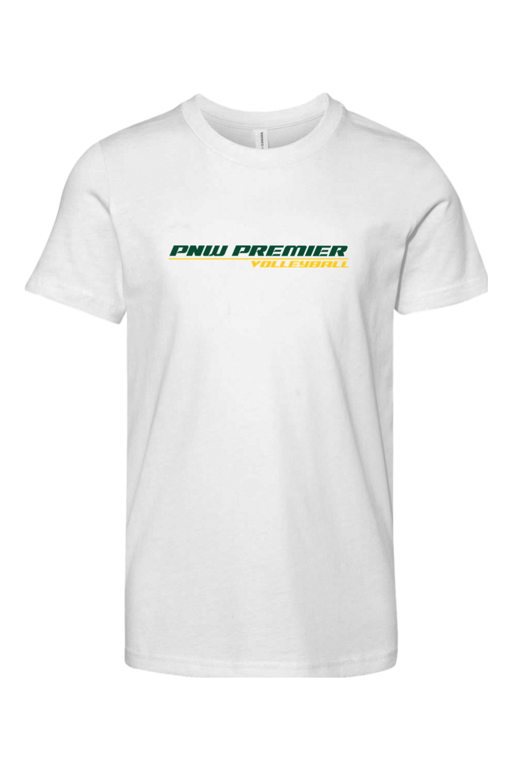 PNW Premier Volleyball Youth Lifestyle T-Shirt