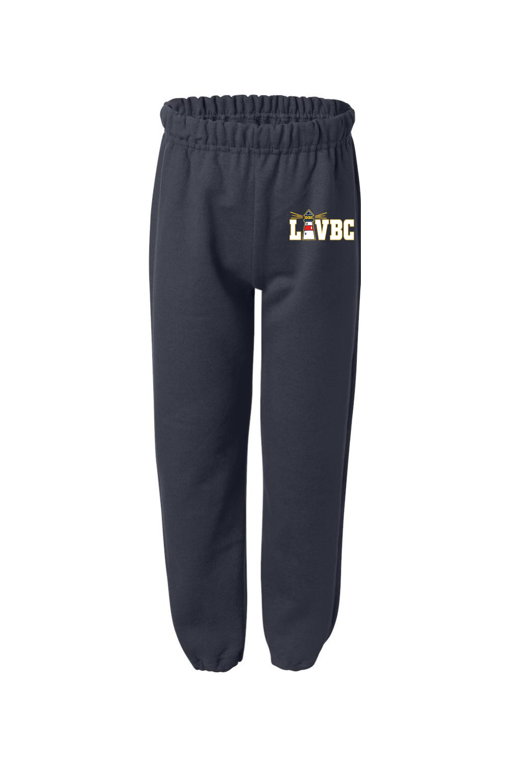 Long Island Volleyball Youth Sweatpants