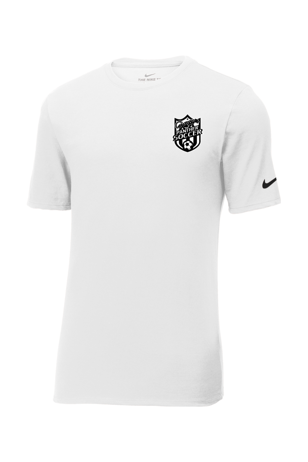 Panther Soccer Nike Core Cotton Tee