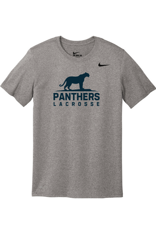 Panthers Nike Team rLegend Tee