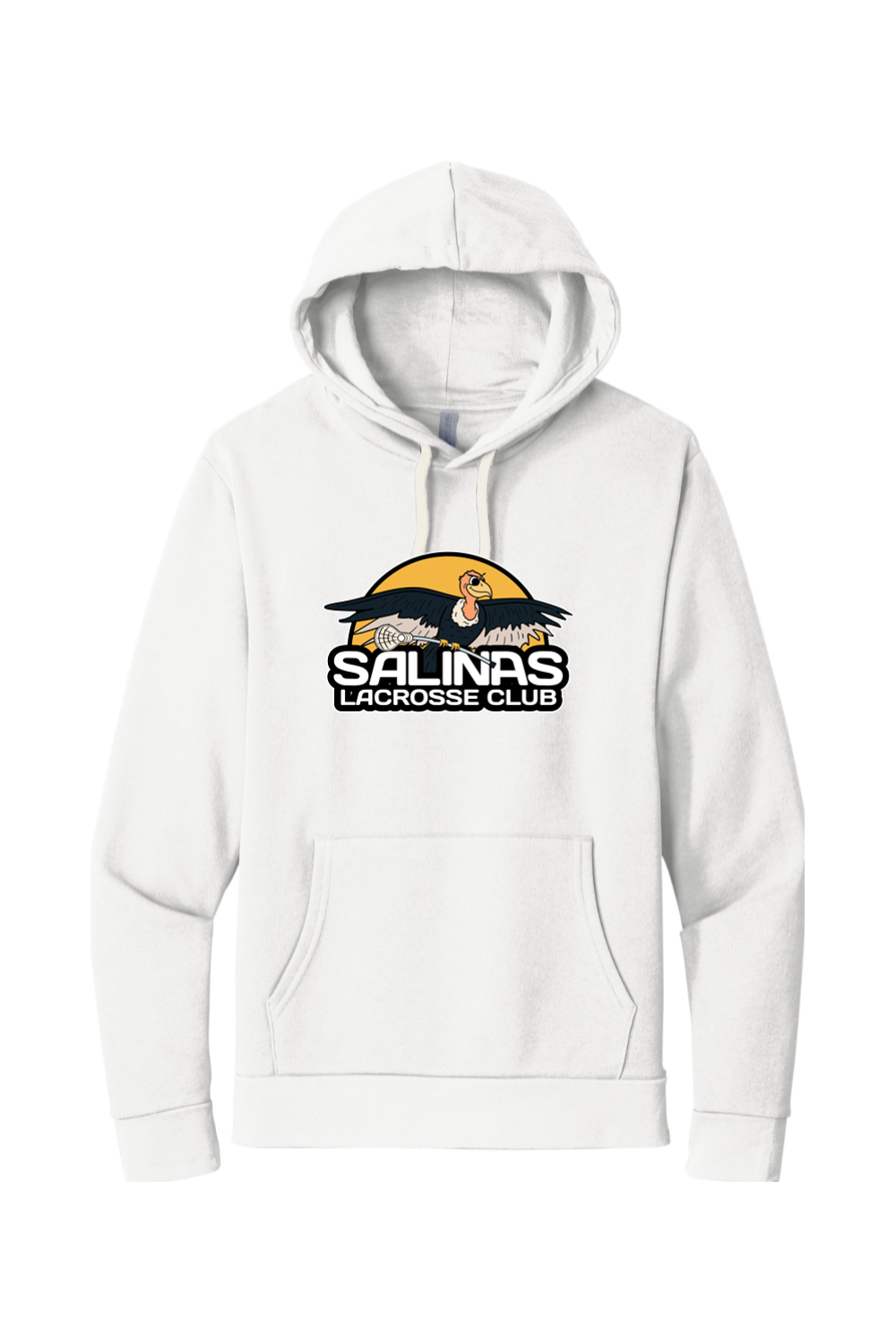 Salinas LC Adult Premium Lightweight Hoodie