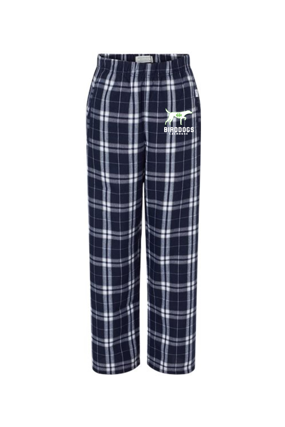 HHH Birddogs Youth Flannel Pants