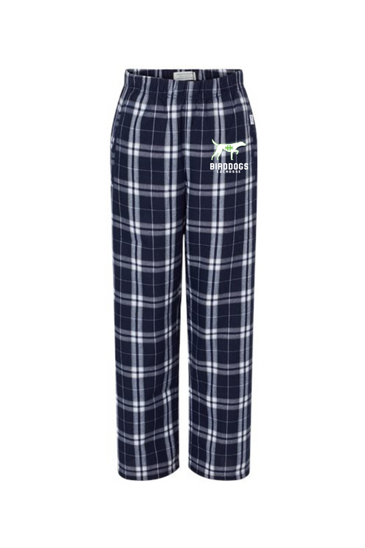 HHH Birddogs Youth Flannel Pants