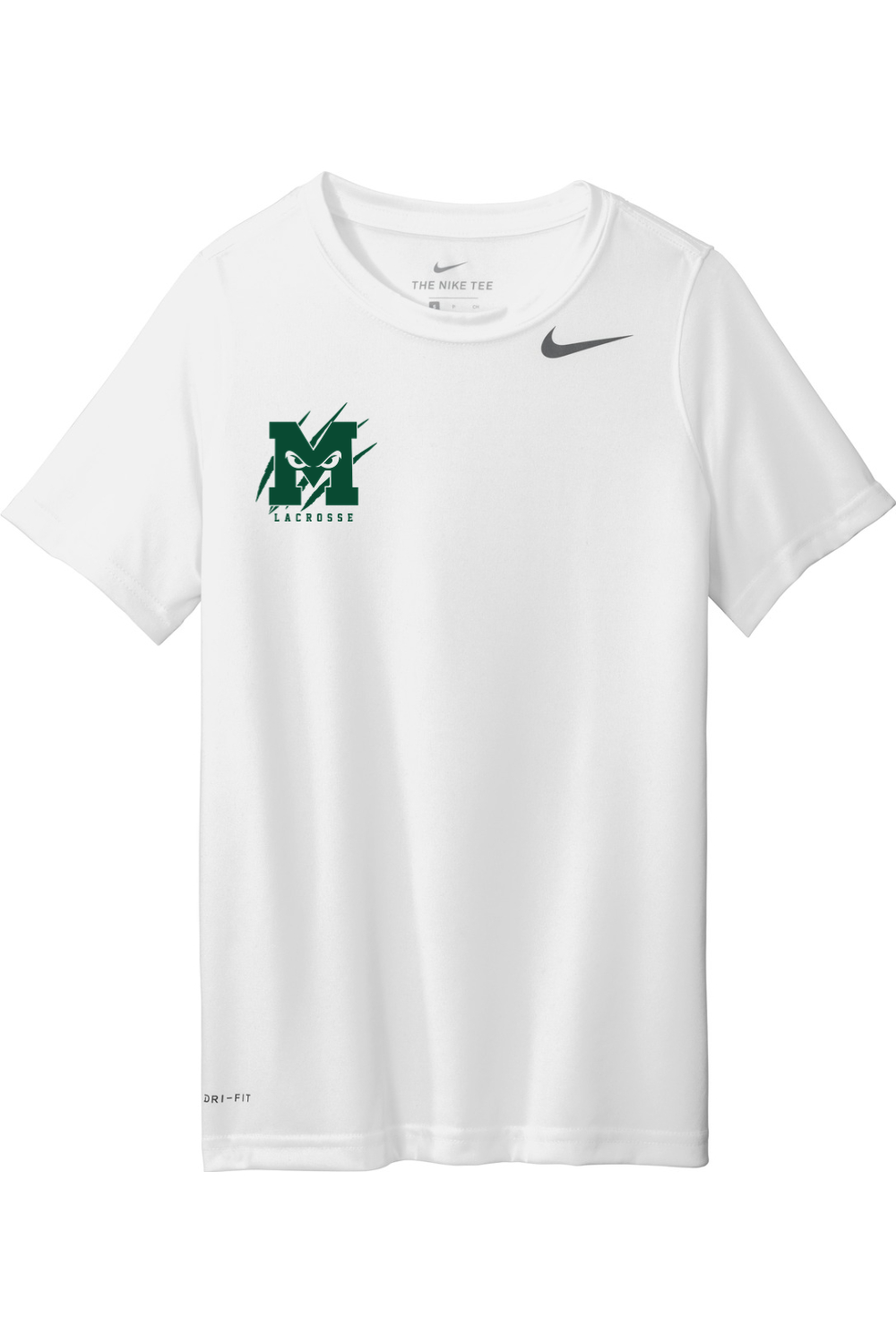 Monsters LC Nike Youth Team Legend Tee