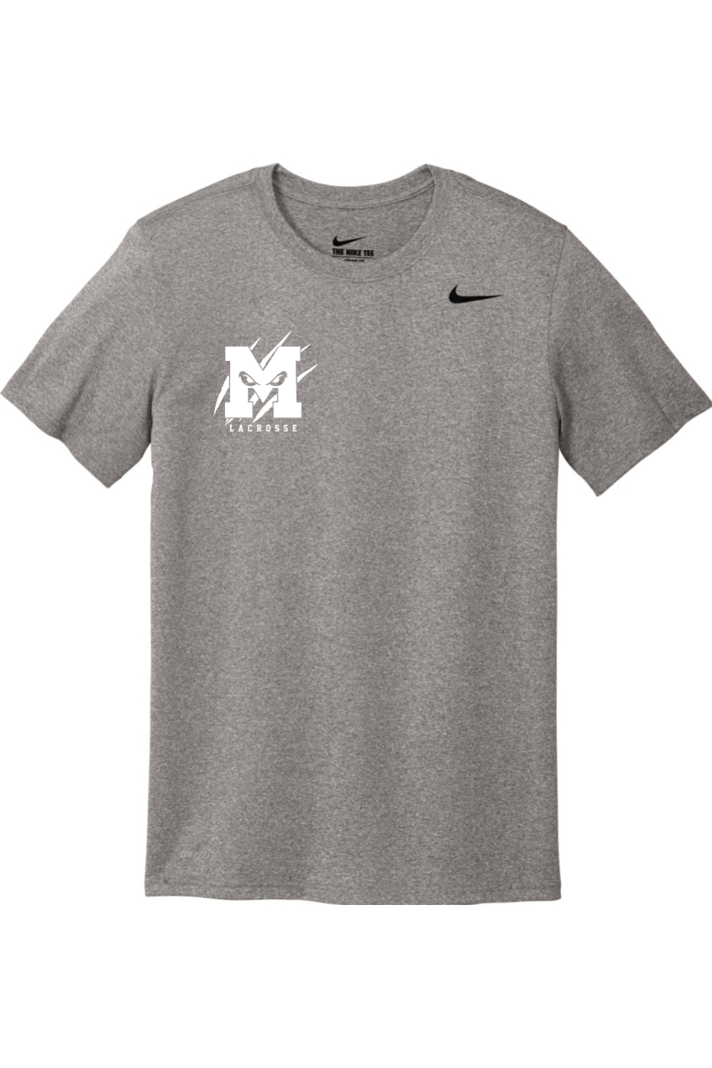 Monsters LC Nike Team rLegend Tee