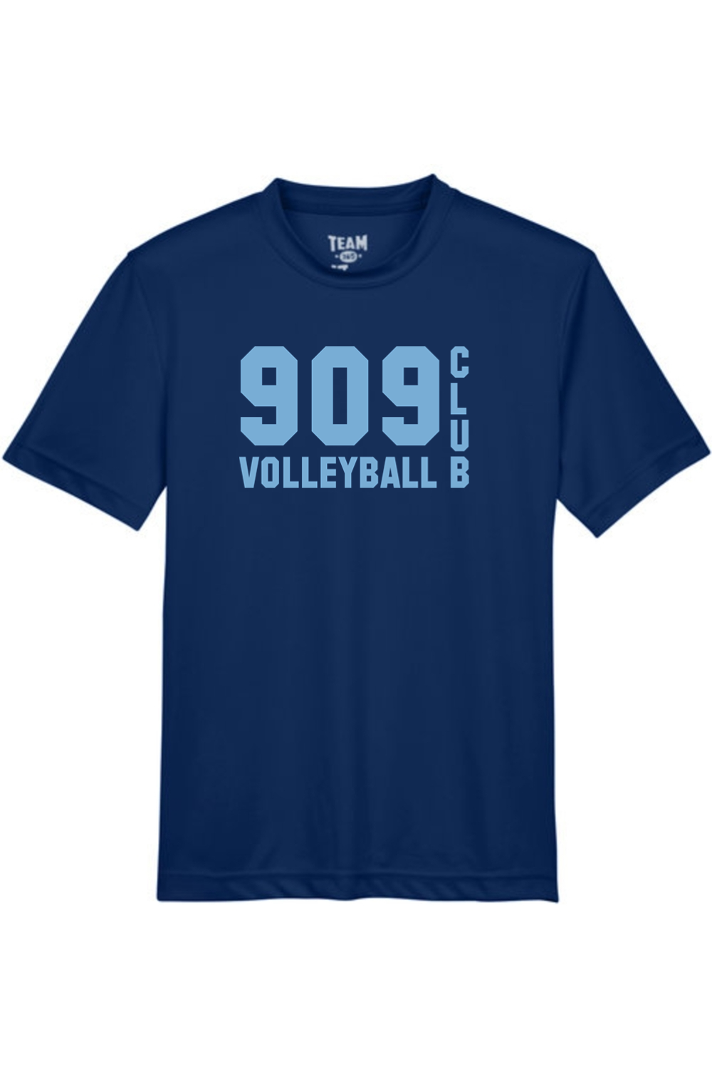 Club 909 Youth Athletic T-Shirt