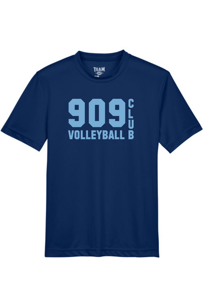 Club 909 Youth Athletic T-Shirt
