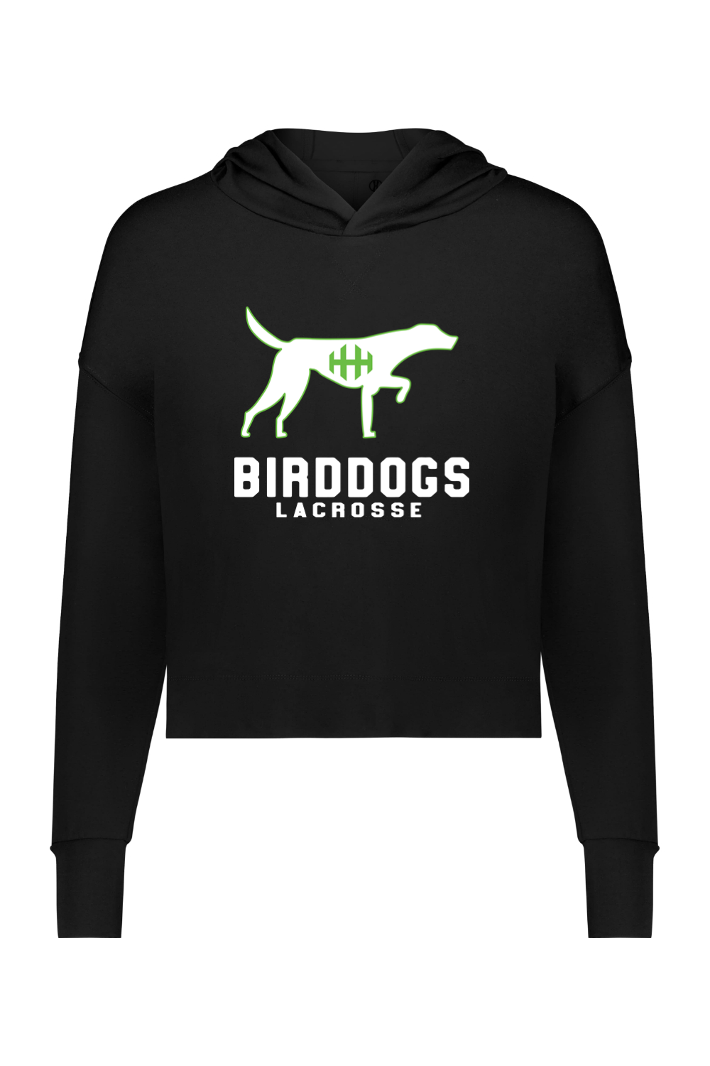 HHH Birddogs Youth Girl's Effortless Hoodie