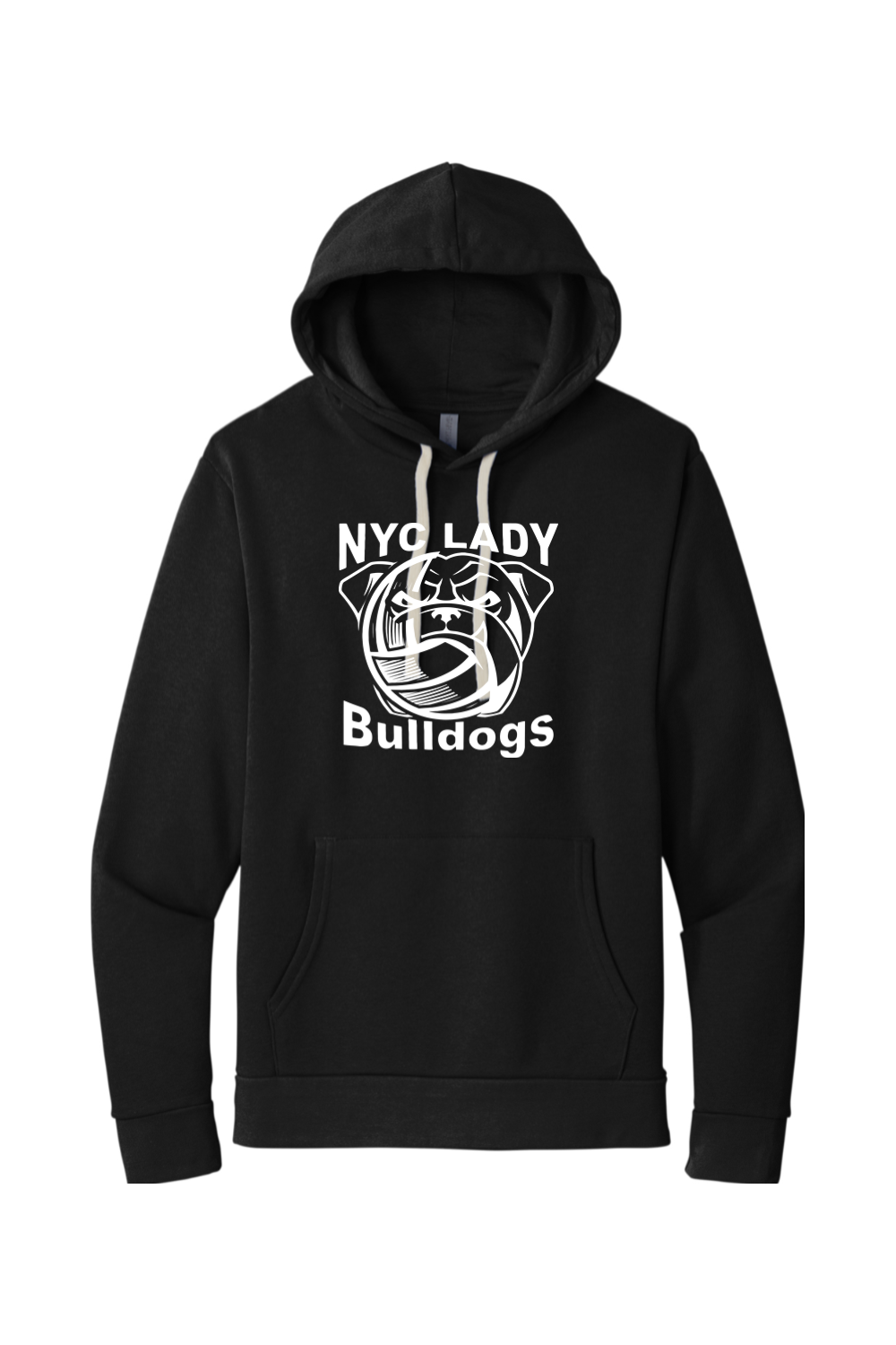 NYCLB Adult Premium Lightweight Hoodie