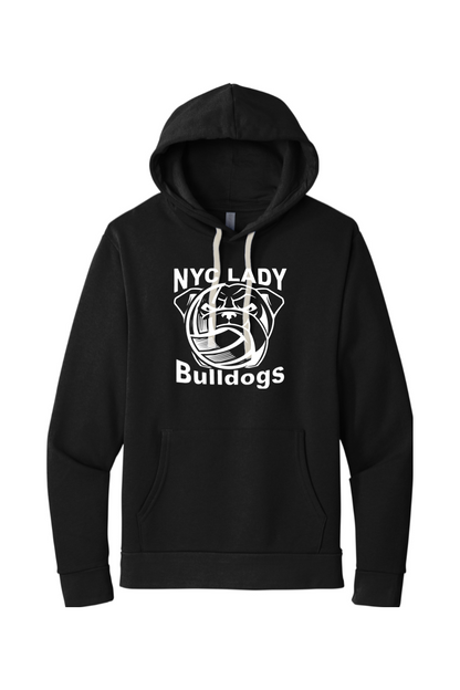 NYCLB Adult Premium Lightweight Hoodie
