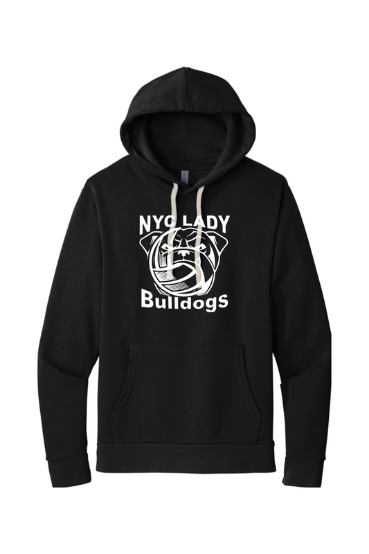 NYCLB Adult Premium Lightweight Hoodie