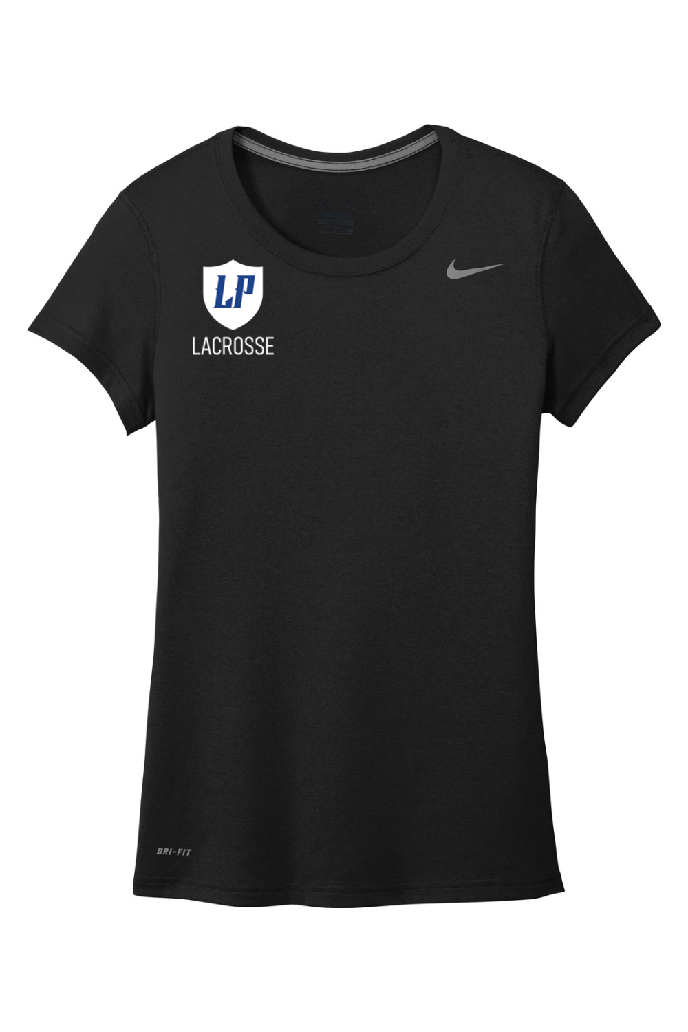 Lake Park Lacrosse Nike Women's Team rLegend Tee