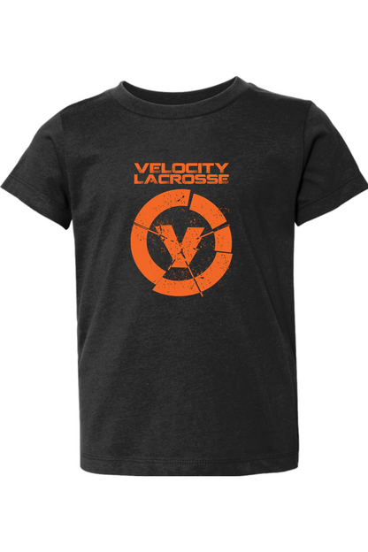Velocity Lacrosse Toddler T-Shirt
