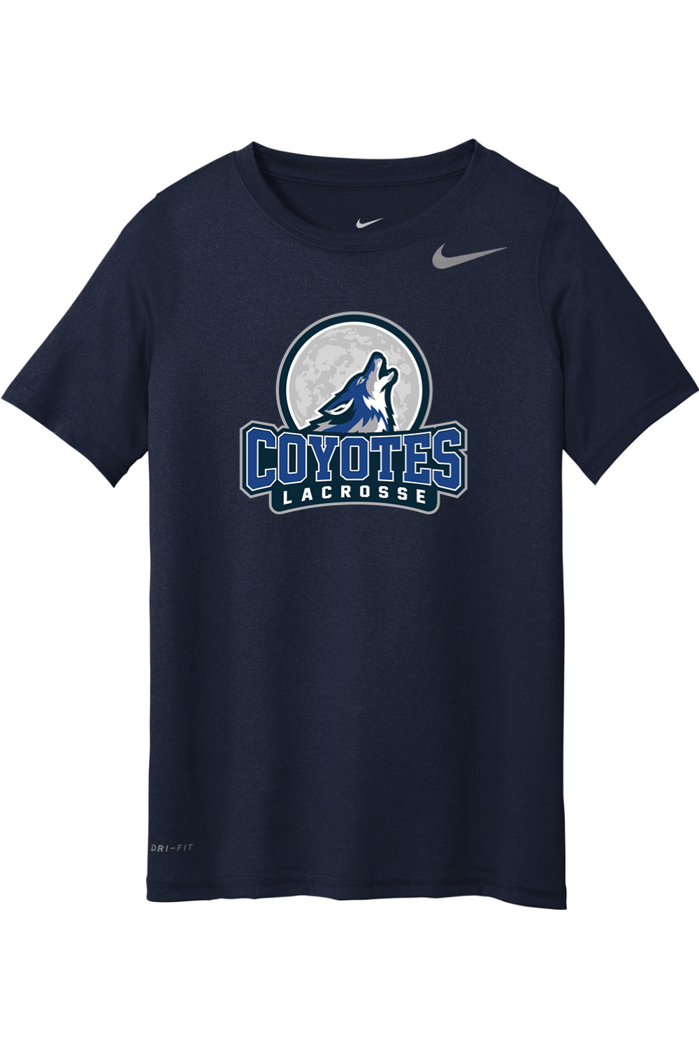 CL Nike Youth Team Legend Tee
