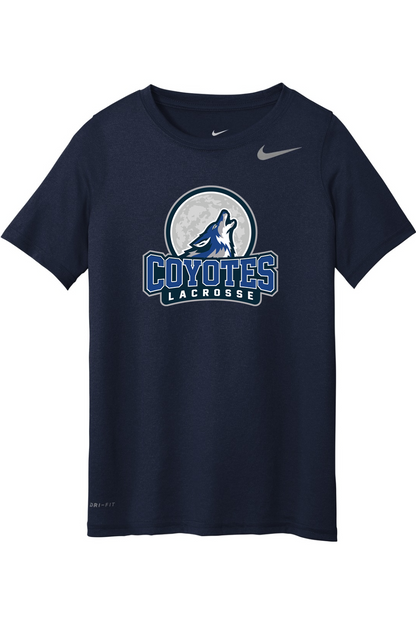 CL Nike Youth Team Legend Tee