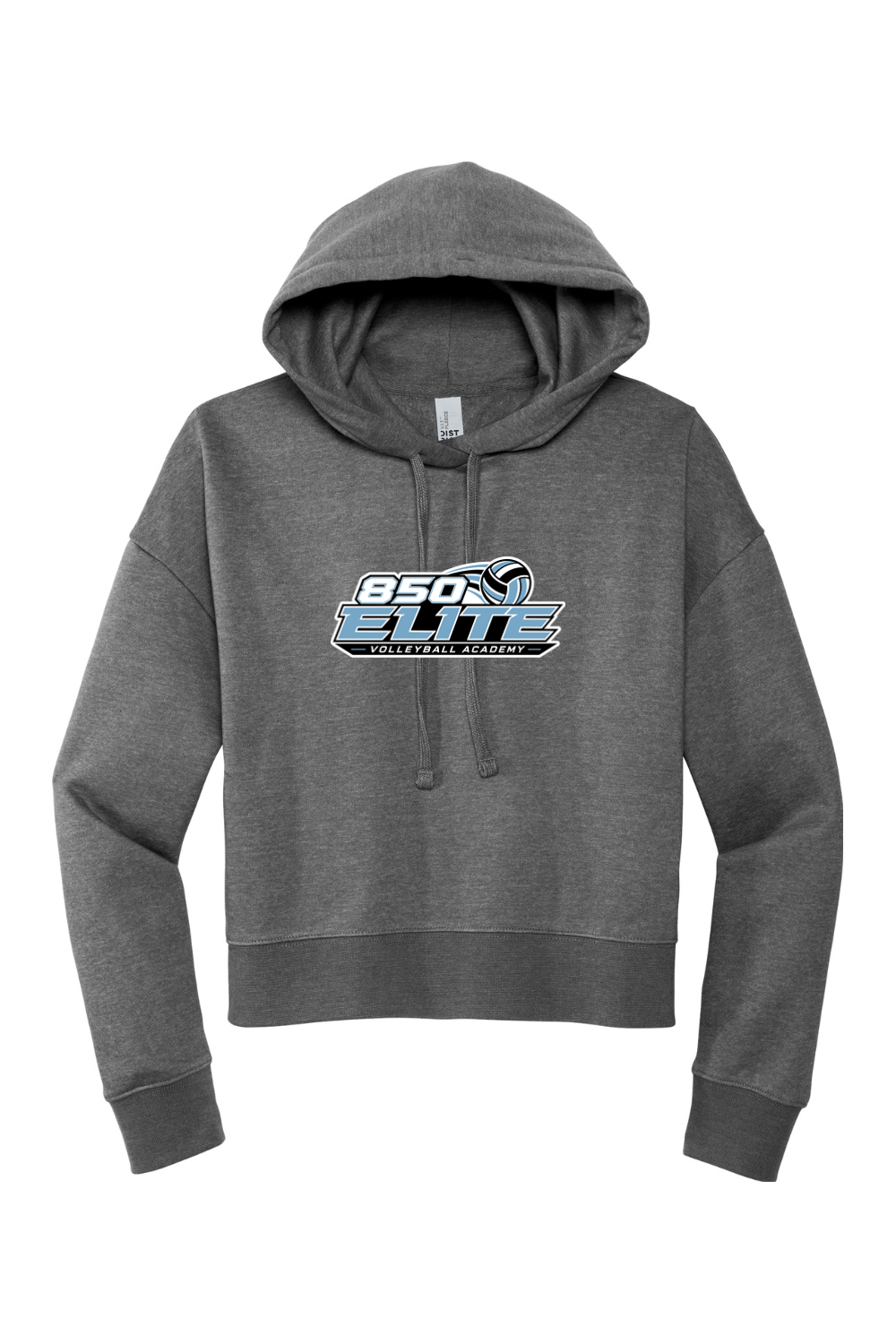 850 Elite Volleyball Adult Women's Fleece Hoodie