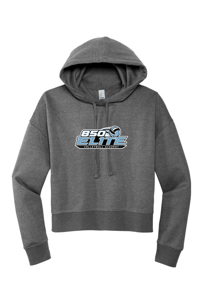 850 Elite Volleyball Adult Women's Fleece Hoodie