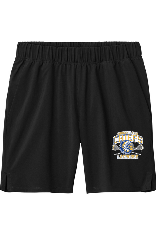 Indian Land Chiefs Adult Athletic Men's Shorts