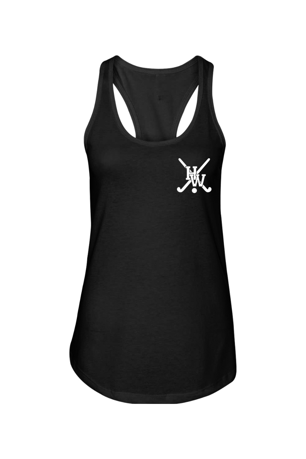 Hamilton-Wenham FH Adult Women's Tank Top
