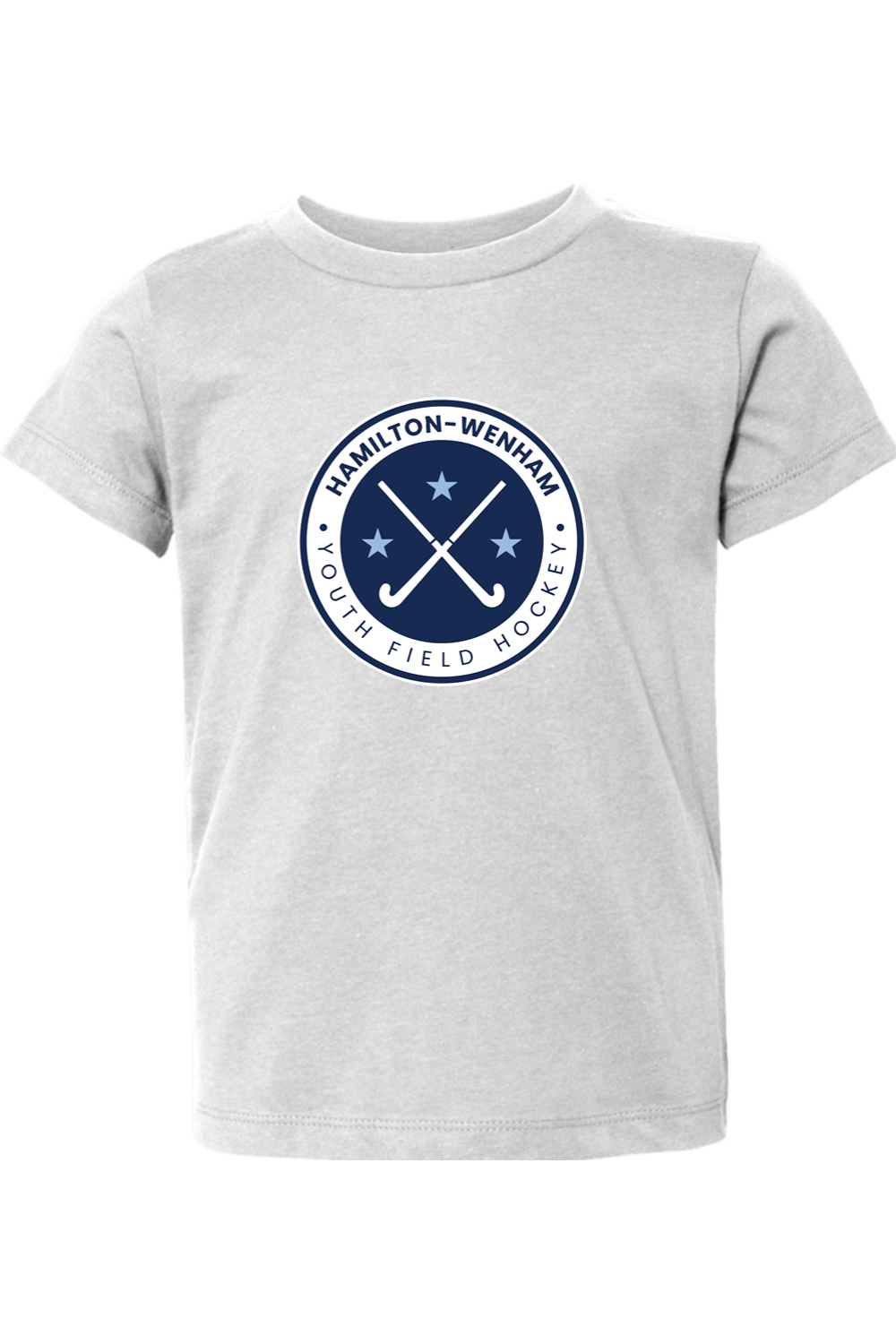 Hamilton-Wenham FH Toddler T-Shirt