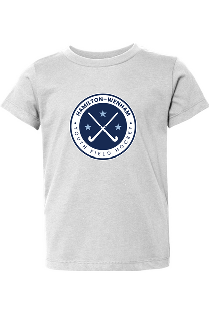 Hamilton-Wenham FH Toddler T-Shirt