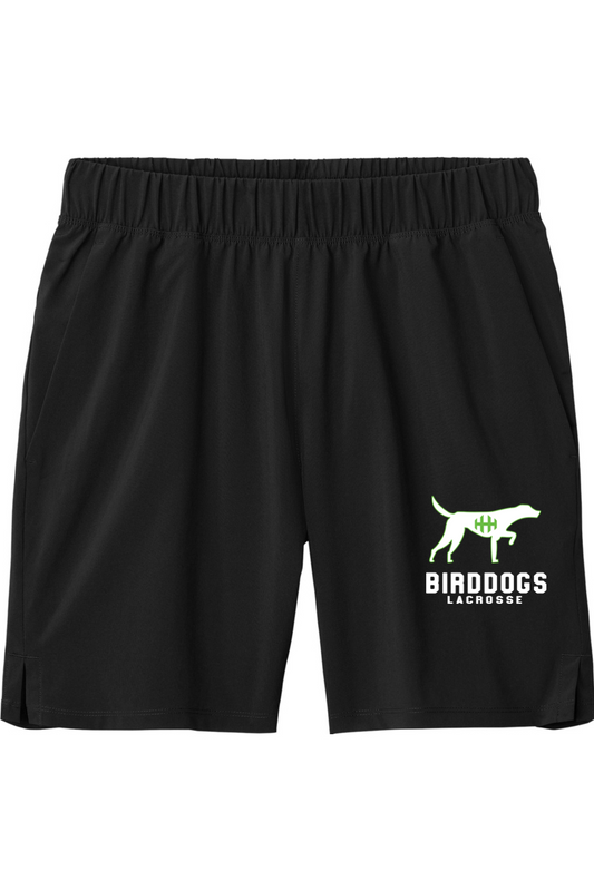 HHH Birddogs Adult Athletic Men's Shorts