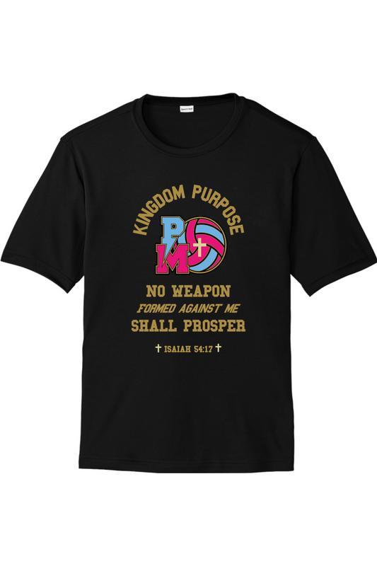 PMV Christian Line Sport-Tek PosiCharge Competitor Tee
