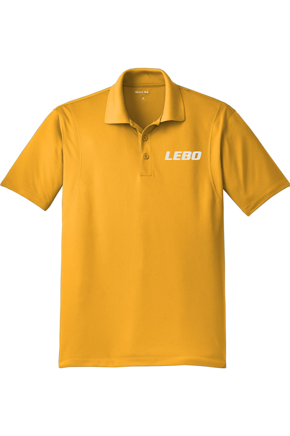 Mt. Lebanon SA Adult Embroidered Athletic Polo