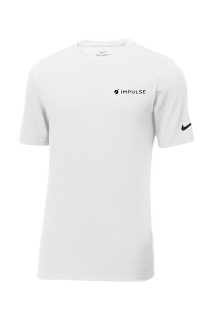 Base Invaders Men's Nike Core Cotton Tee