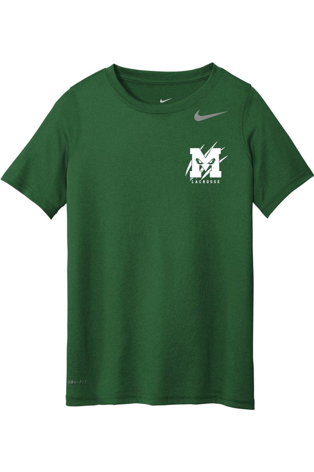 Monsters LC Nike Youth Team Legend Tee