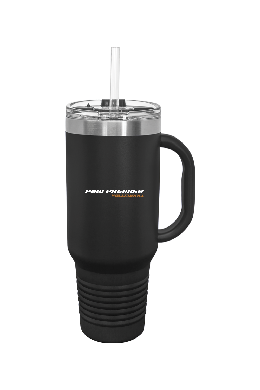 PNW Premier Volleyball Insulated Travel Mug