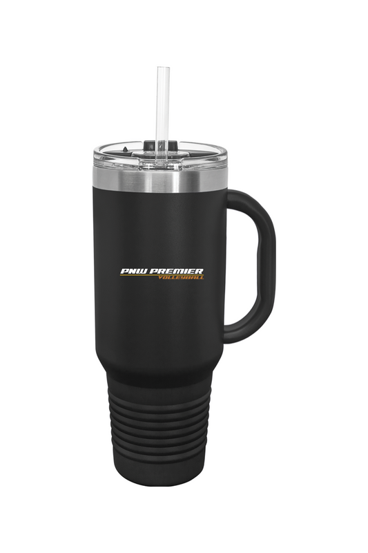 PNW Premier Volleyball Insulated Travel Mug