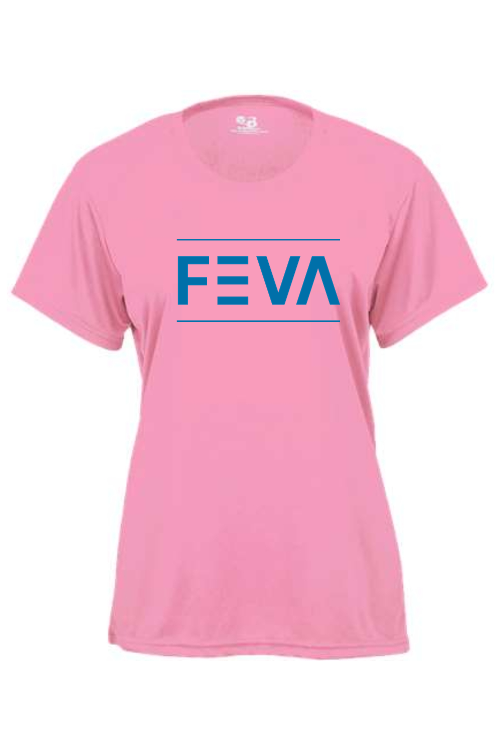 Features Volleyball Youth Girl's Athletic T-Shirt