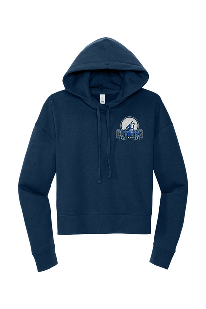 CL Adult Women's Fleece Hoodie