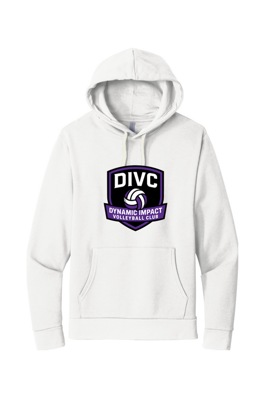 Dynamic Impact Volleyball Club Adult Premium Lightweight Hoodie