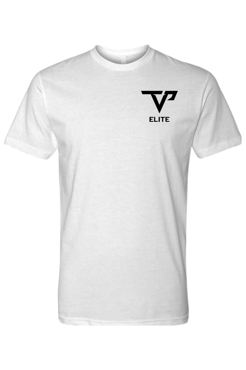 TVP Elite Baseball Adult Men's T-Shirt