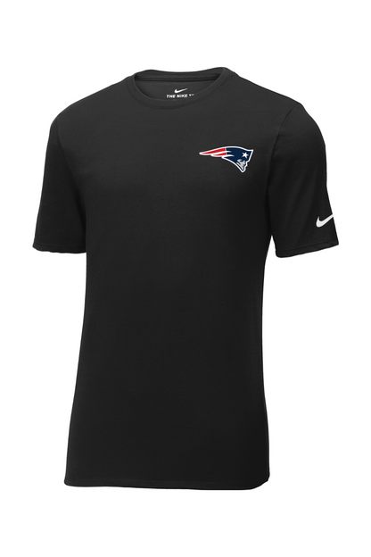 Homewood Lacrosse Nike Core Cotton Tee