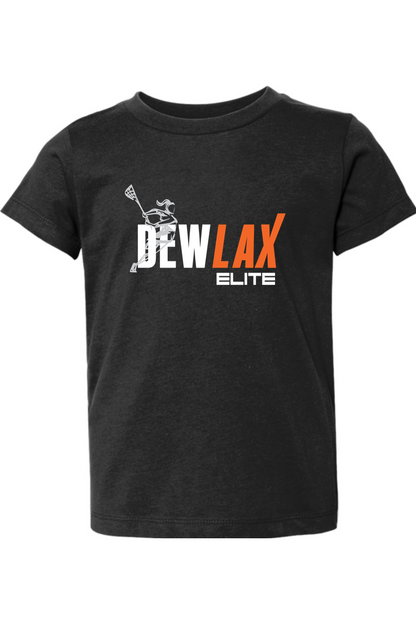 DEWLAX LC Toddler T-Shirt