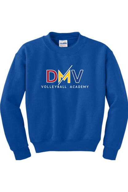 DMV Volleyball Youth Sweatshirt