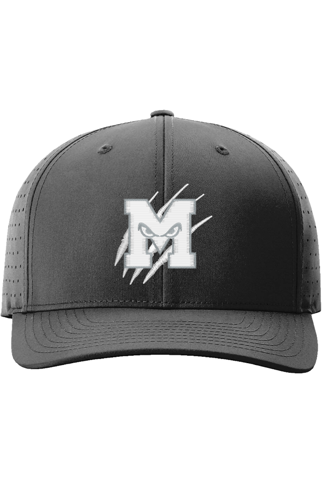 Monsters LC Richardson Laser Perf R-Flex Cap